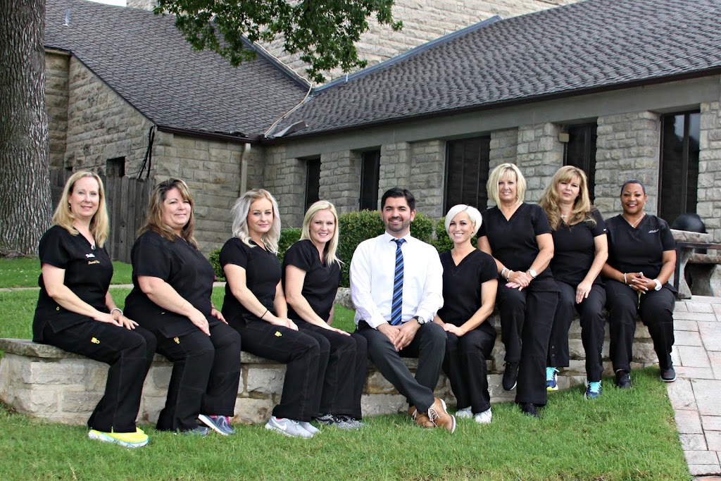 Lakecrest Dental | 1408 N Sioux Ave, Claremore, OK 74017, USA | Phone: (918) 921-9583