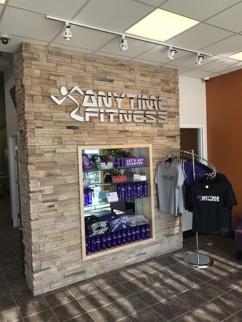 Anytime Fitness Elkhorn | 20231 Manderson St #105, Elkhorn, NE 68022, USA | Phone: (402) 939-7444