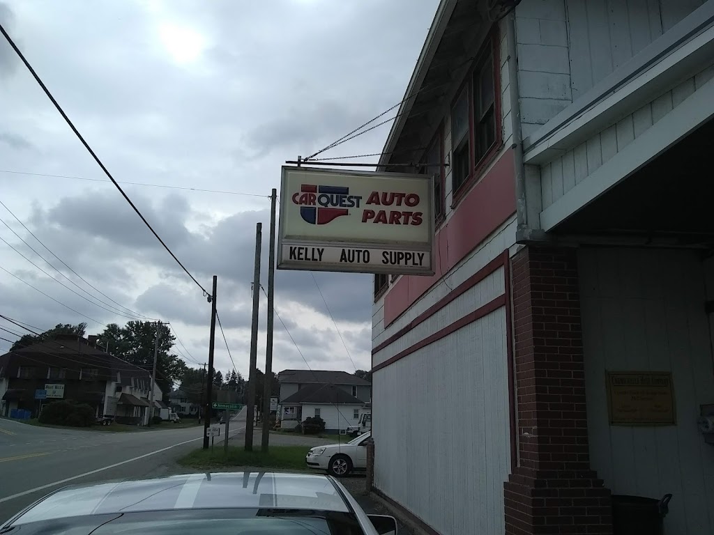 Carquest Auto Parts - Kelly Auto Supply | 425 PA-88, Carmichaels, PA 15320, USA | Phone: (724) 966-8400