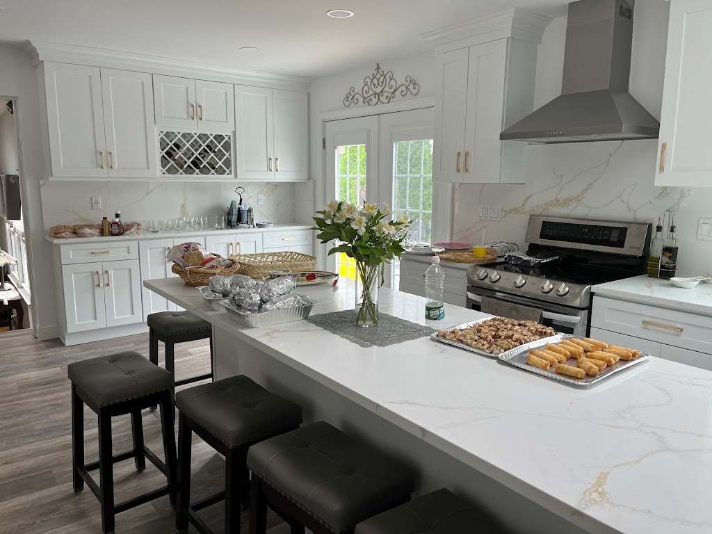 Novo Kitchen & Bath | 3259 Hempstead Tpke, Levittown, NY 11756, USA | Phone: (516) 731-7888