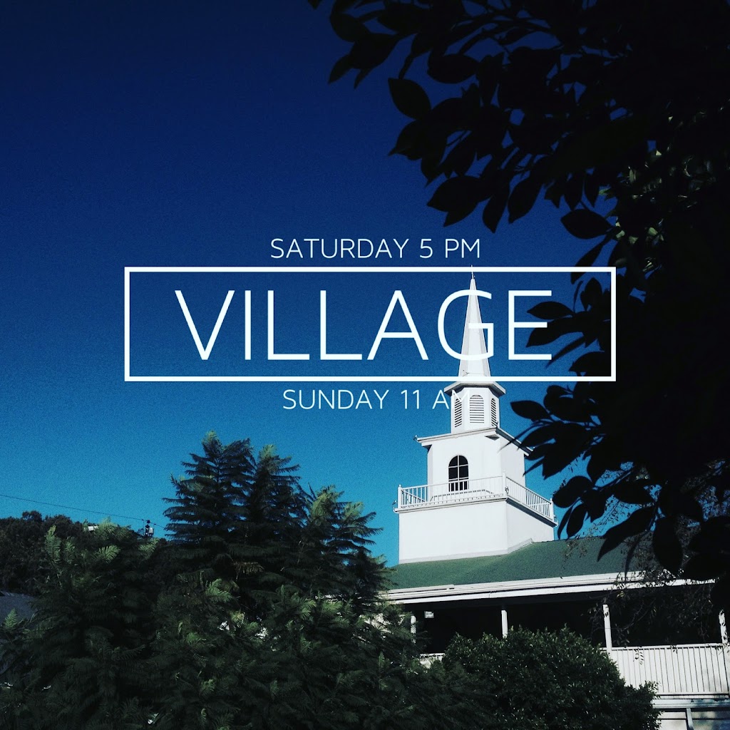 Village Church | 3216 W Victory Blvd, Burbank, CA 91505, USA | Phone: (818) 843-4883