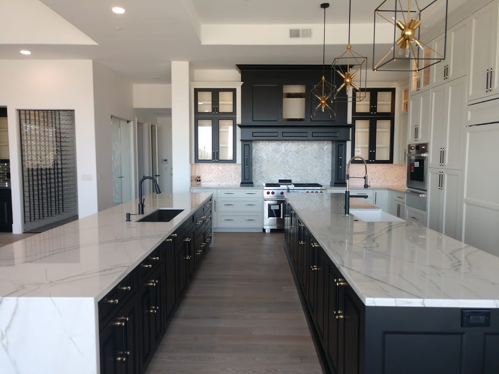 Select Premium Granite | 3532 W Thomas Rd # 1, Phoenix, AZ 85019, USA | Phone: (602) 278-9544