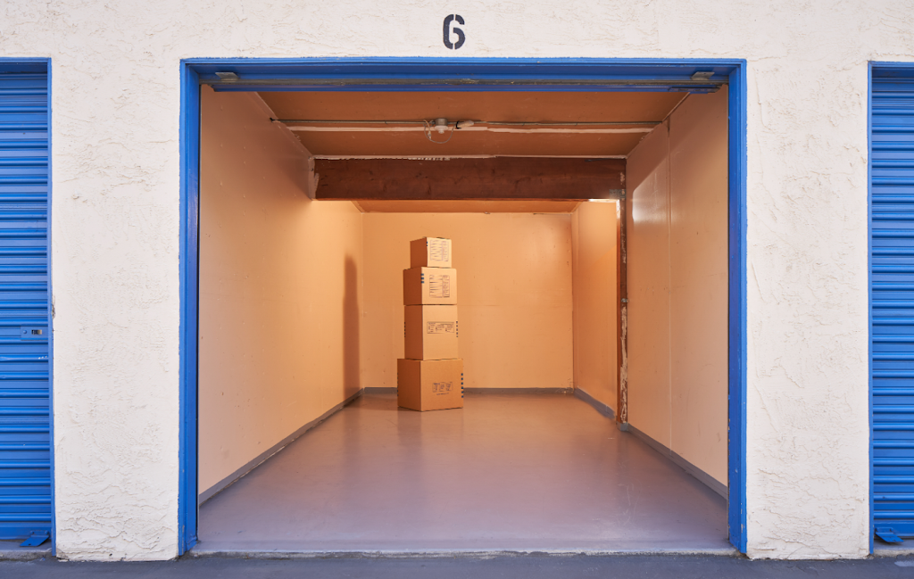 Storem Self Storage | 4800 Pacific Hwy, San Diego, CA 92110, USA | Phone: (619) 880-4105