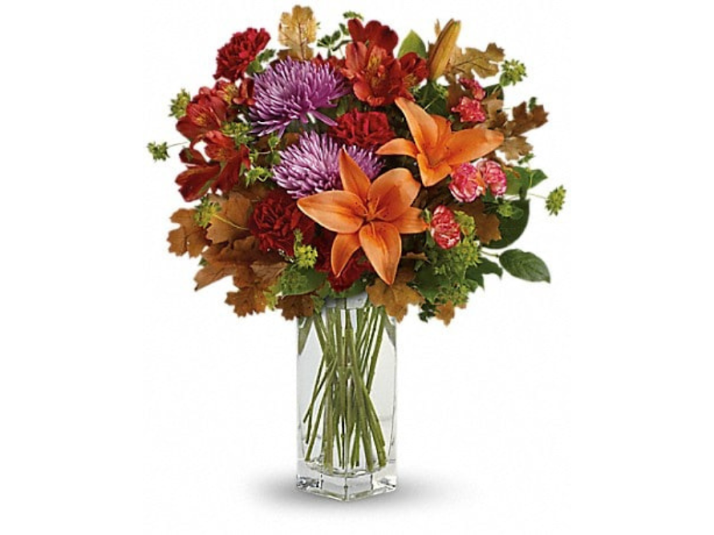Edelweiss Flower Boutique & Flower Delivery | 1722 Ocean Park Blvd, Santa Monica, CA 90405, USA | Phone: (310) 452-1377