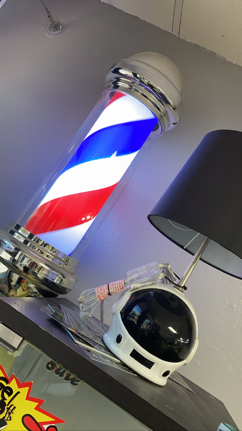 Until The Last Cut Barbershop | 11441 Atlantic Ave, Lynwood, CA 90262, USA | Phone: (323) 412-2731