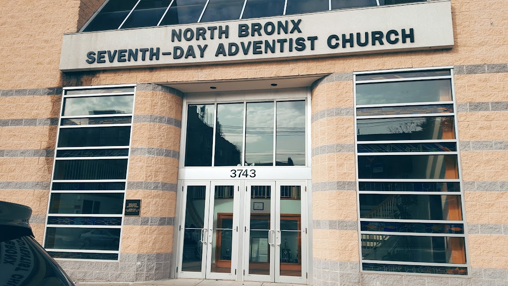 North Bronx Seventh-Day Adventist Church | 3743 Bronxwood Ave, The Bronx, NY 10469, USA | Phone: (718) 882-4907