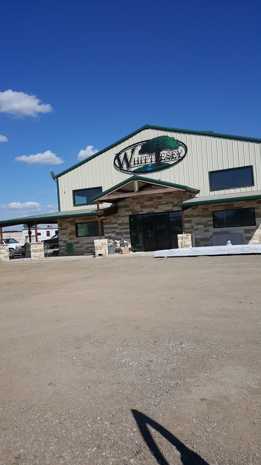 Whittlesey Landscape Supplies | 629 Dalton Ln, Austin, TX 78742 | Phone: (512) 385-0732