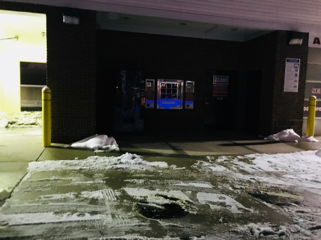 Genesis Auto Wash | 54100 Van Dyke Ave, Shelby Twp, MI 48316, USA | Phone: (501) 448-2018