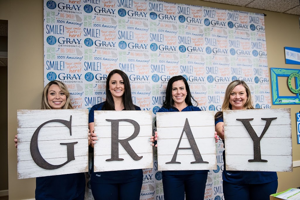 Gray Orthodontics | 2257 Main St E, Snellville, GA 30078 | Phone: (770) 972-2800