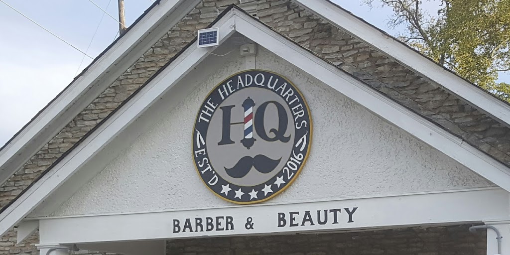 THE HEADQUARTERS BARBER & BEAUTY | 346 E Old Hickory Blvd, Madison, TN 37115, USA | Phone: (615) 746-7647