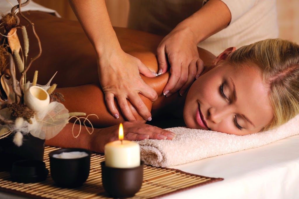 The Spa at Everline | 400 Squaw Creek Rd, Olympic Valley, CA 96146, USA | Phone: (530) 412-7034