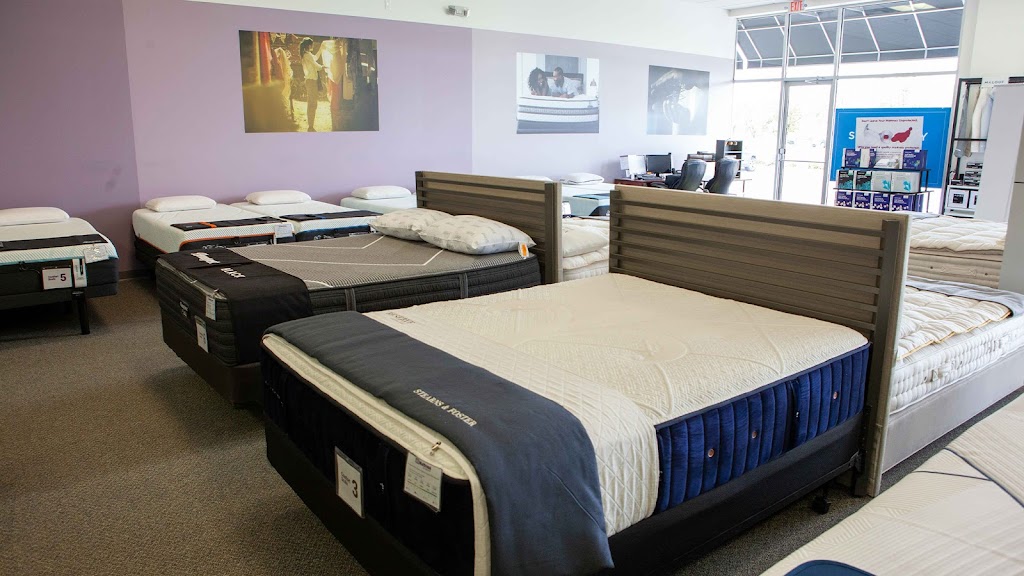 US-Mattress - Bloomfield Hills | 2510 S Telegraph Rd Ste F, Bloomfield Hills, MI 48302, USA | Phone: (248) 663-2329