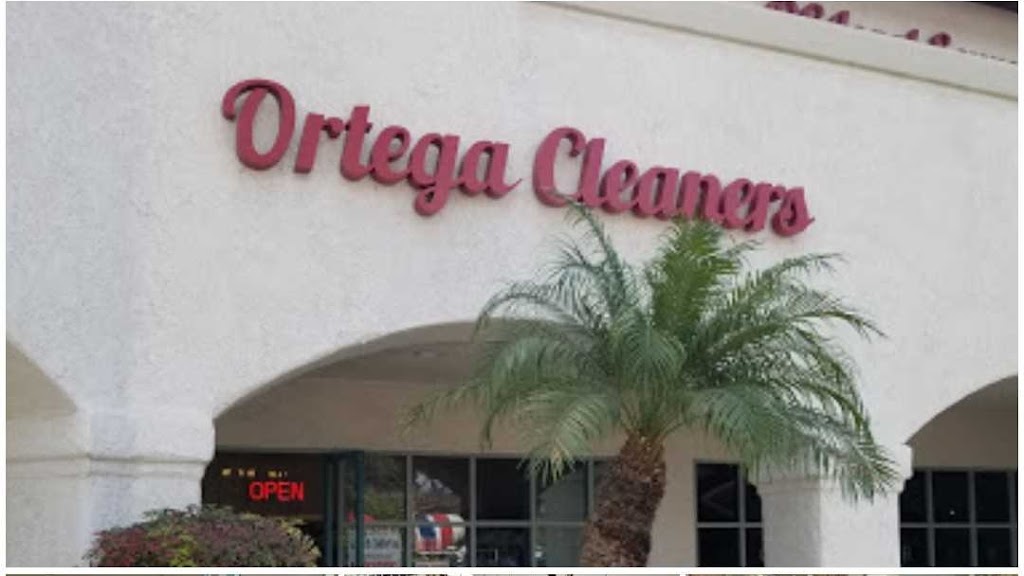 Ortega Cleaners | 27184 Ortega Hwy #105, San Juan Capistrano, CA 92675, USA | Phone: (949) 248-3405