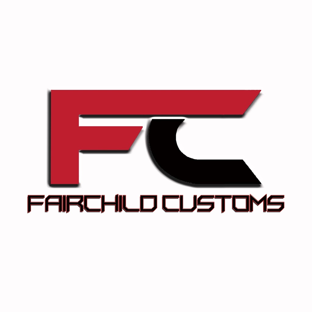 Fairchild Customs | 10931 McGwinn Rd, Clarksville, OH 45113, USA | Phone: (937) 302-6880