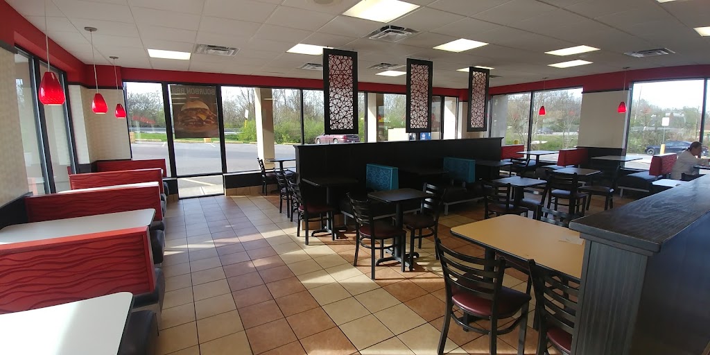 Arbys | 3487 Kentucky Ave, Indianapolis, IN 46221, USA | Phone: (317) 240-3214