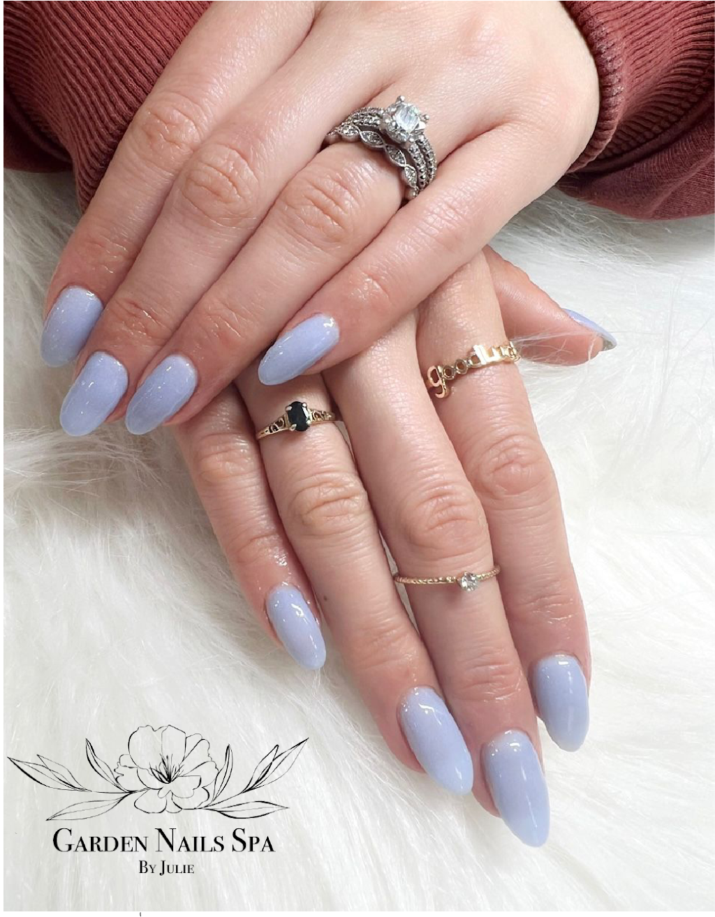 Garden Nails & Spa | 341 S Broadway, Salem, NH 03079, USA | Phone: (603) 912-4402