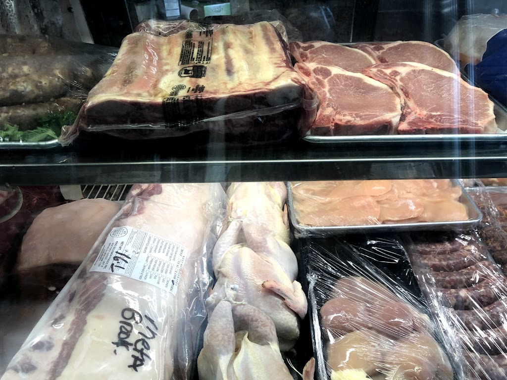 Fiamma Pork Store | 107 Halstead Ave, Harrison, NY 10528, USA | Phone: (914) 630-1452