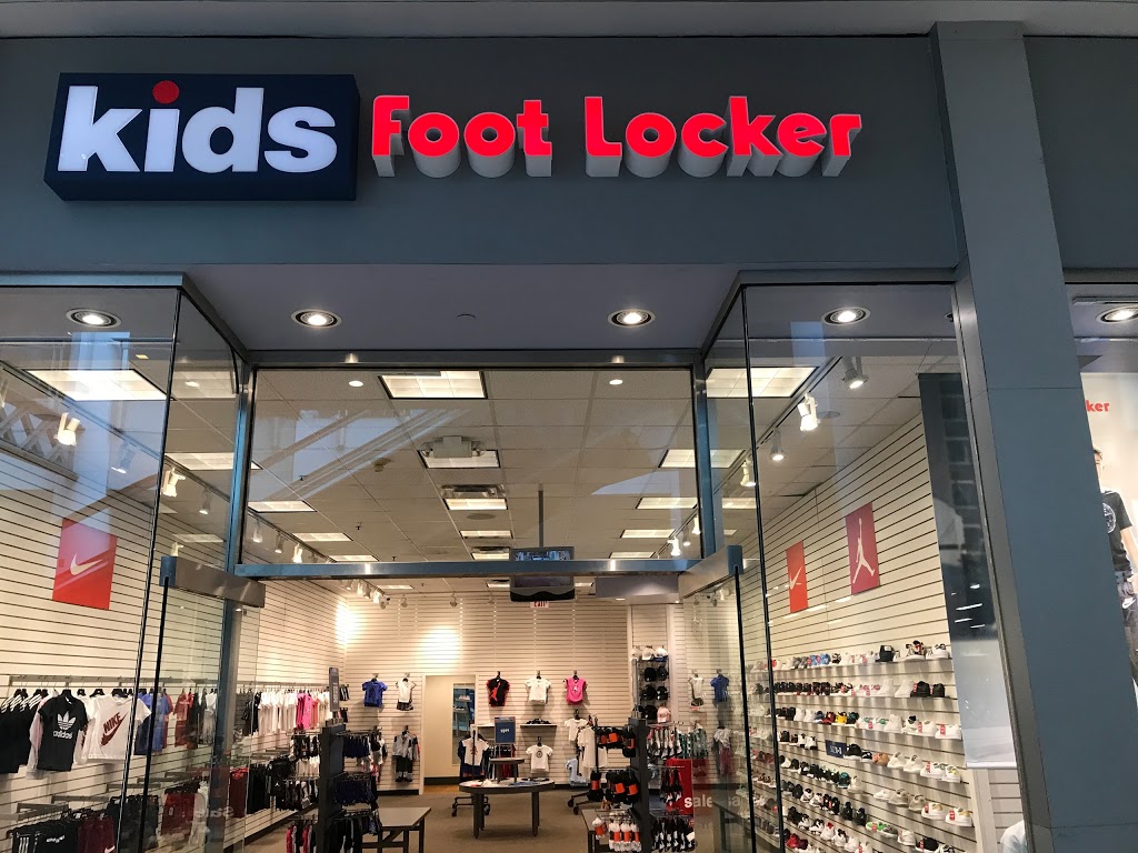Kids Foot Locker | 11700 Princeton Pike, Cincinnati, OH 45246, USA | Phone: (513) 671-1495
