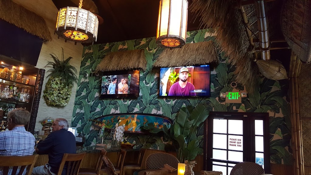 The Royal Hawaiian Fire Grill | 331 N Coast Hwy, Laguna Beach, CA 92651 | Phone: (949) 715-1470