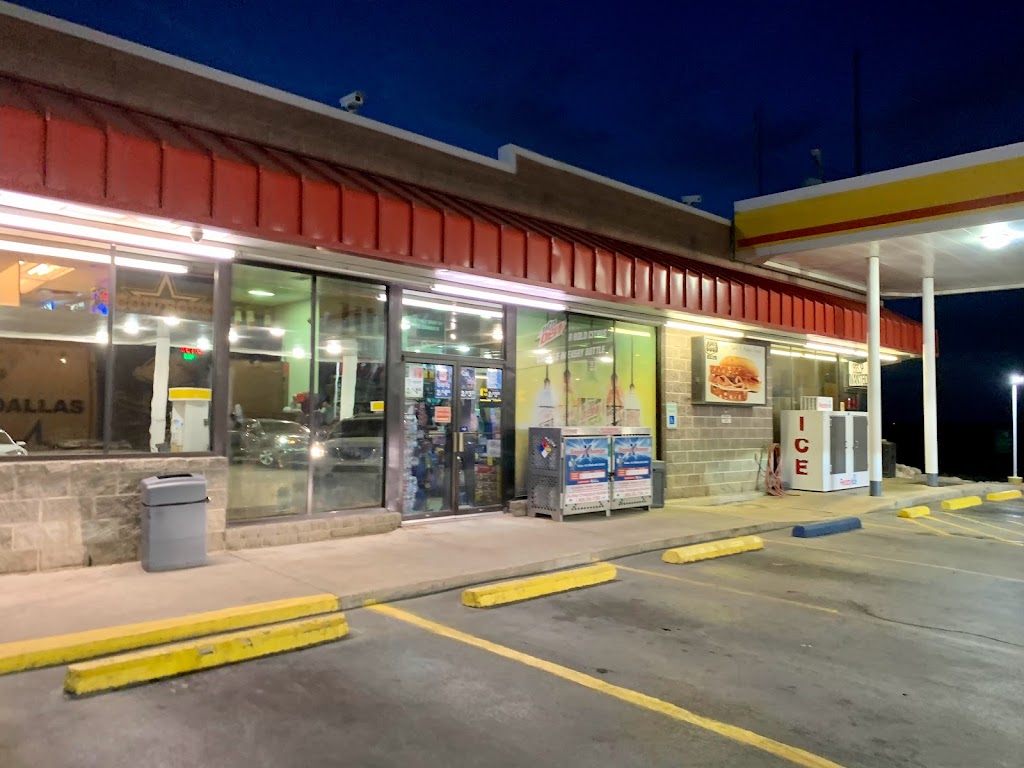 Shell | 1306 US-380 BUS, Decatur, TX 76234, USA | Phone: (940) 627-4288
