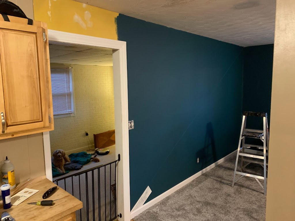 Thogmartins Painting And Remodeling LLC | 12052 5th Ave, Millersport, OH 43046, USA | Phone: (740) 503-6278