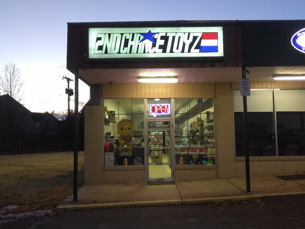 2nd Chance Toyz | 7614 Baltimore Annapolis Blvd, Glen Burnie, MD 21060, USA | Phone: (410) 582-8398