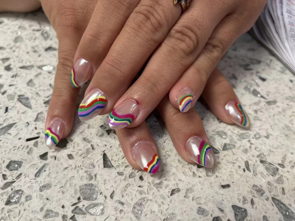 Paradise Nails and Spa 2 (Shopping Mall) | Shopping Center, between T-Mobile and, Starbucks, 815 Hutchinson Riv Pkwy, Bronx, NY 10465, USA | Phone: (347) 398-8341