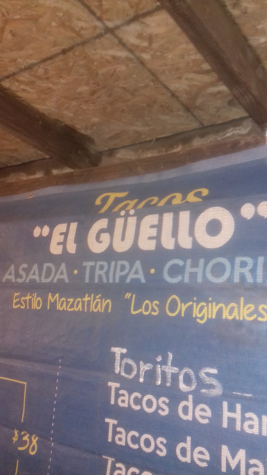 Tacos El Güello | 22663 Tijuana, Baja California, Mexico | Phone: 664 387 6069