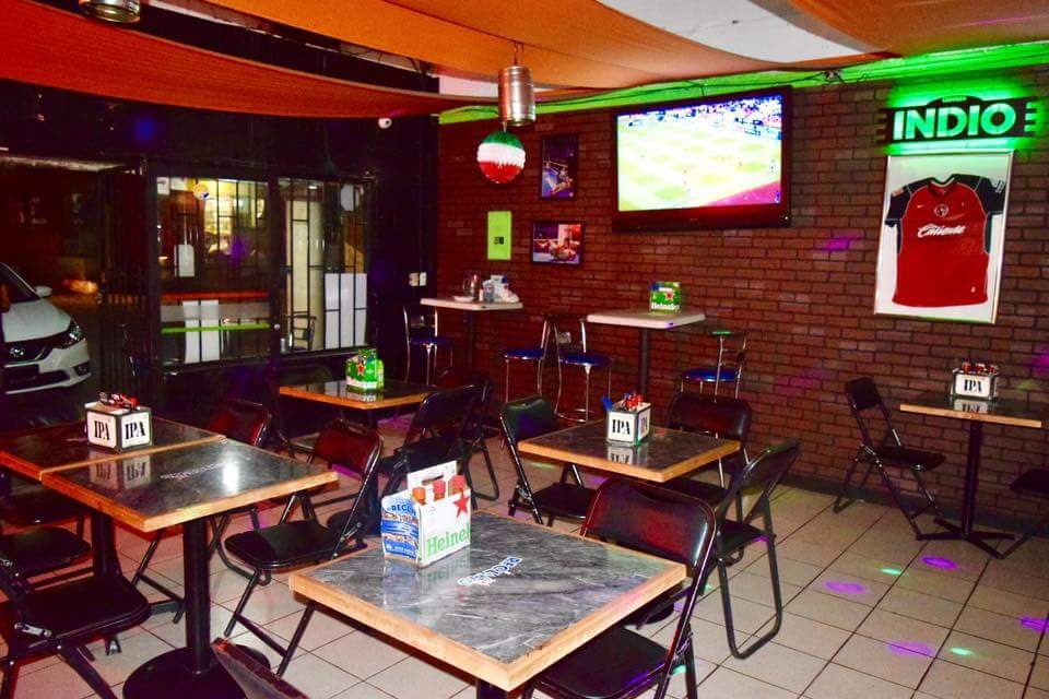 El Reclamo Restaurante & Sport Bar | Calzada tecnologico 15300 int. 510 fracc, Altabrisa, 22420 Tijuana, B.C., Mexico | Phone: 664 656 1189