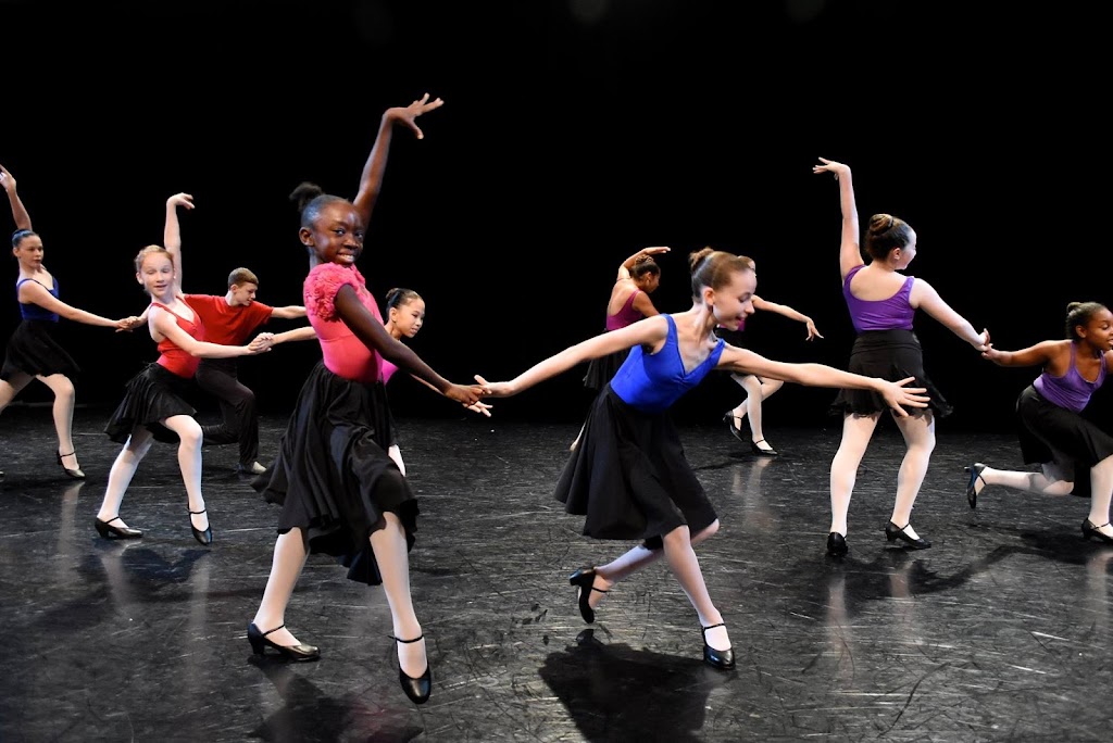 Texas Ballet Theater School | 1540 Mall Cir, Fort Worth, TX 76116, USA | Phone: (817) 763-0207