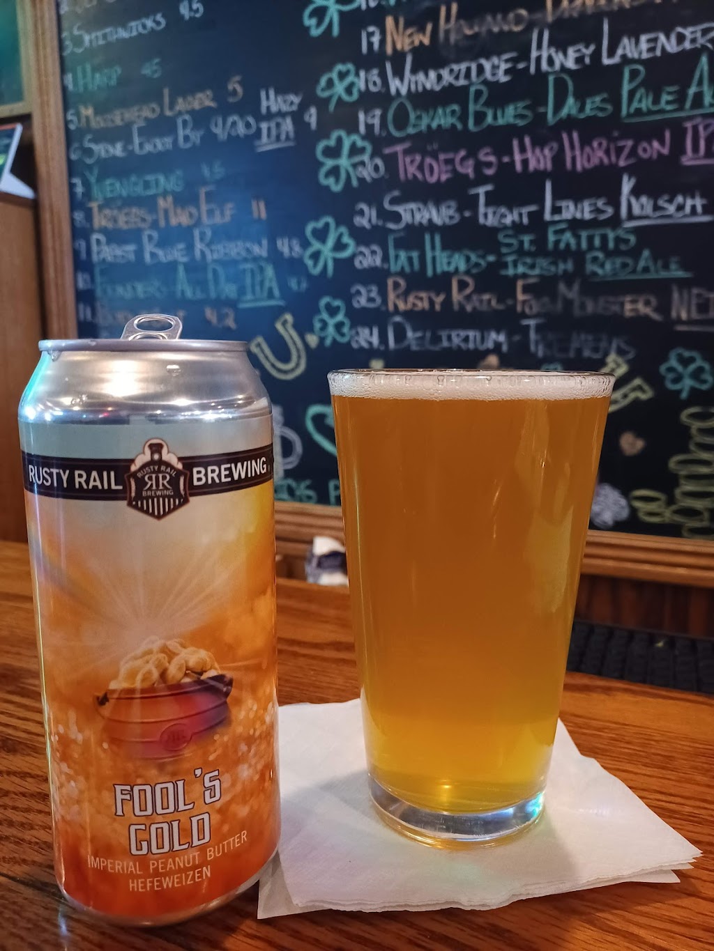 Patricks Pub | 1207 Spring Run Road Extension, Moon Township, PA 15108, USA | Phone: (724) 457-9770