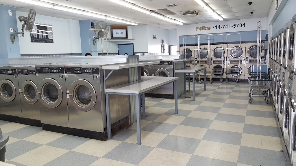 Stadium Coin Laundry | 13049 Chapman Ave, Garden Grove, CA 92868, USA | Phone: (714) 403-9169