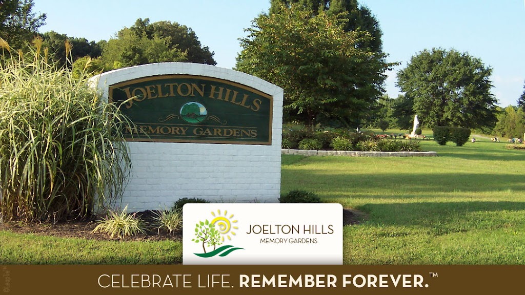 Joelton Hills Memory Gardens | 6216 Clarksville Pike, Joelton, TN 37080, USA | Phone: (615) 876-7791