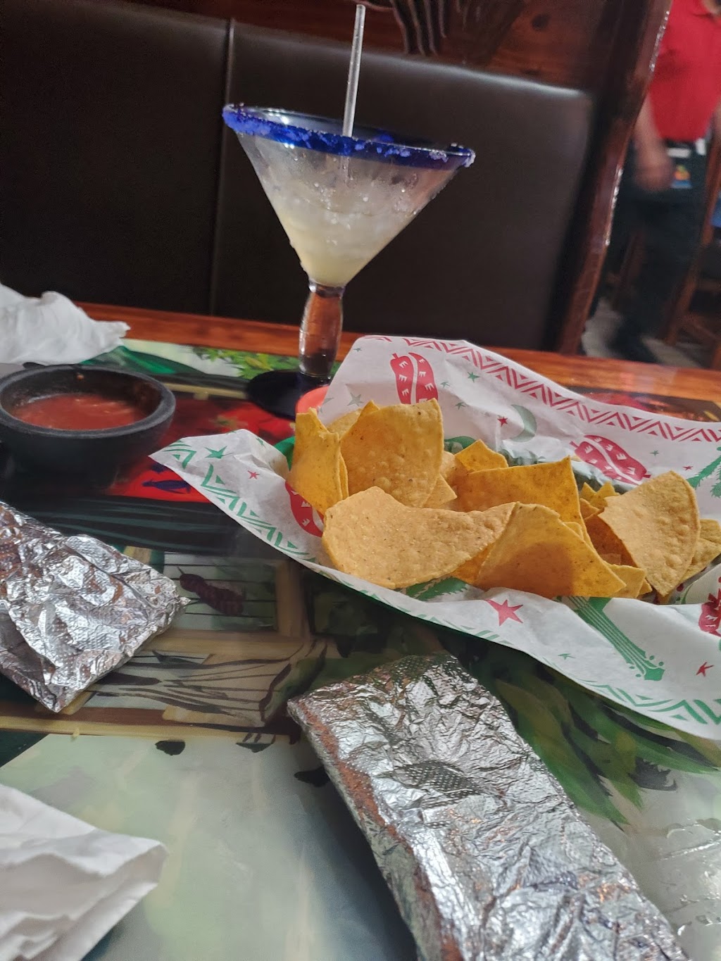 Cholula Mexican Restaurant | 1642 IN-44, Shelbyville, IN 46176 | Phone: (317) 421-0972