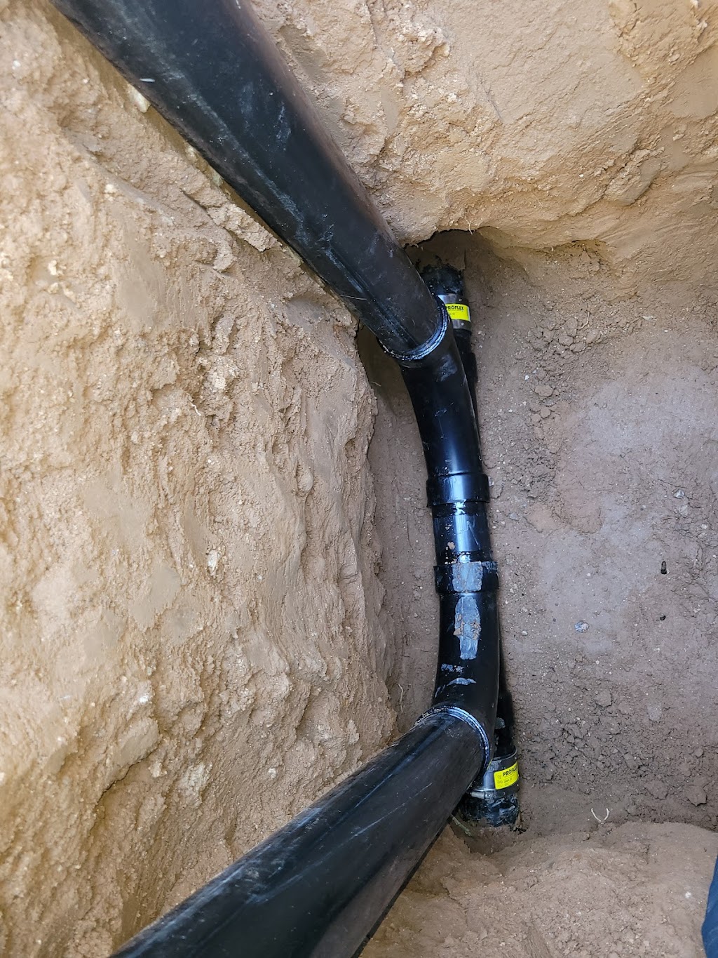 AZ Emergency Plumbing LLC | 1018 W Witt Ave, San Tan Valley, AZ 85140, USA | Phone: (480) 547-9517