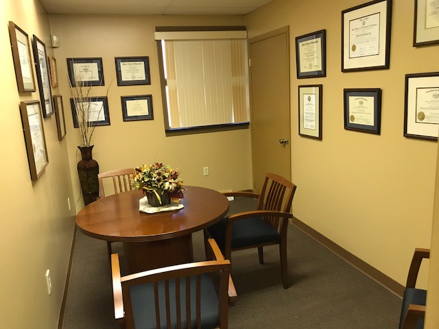 Dr. Keith Marshall | 129 Hartman Rd, Greensburg, PA 15601, USA | Phone: (724) 216-5366