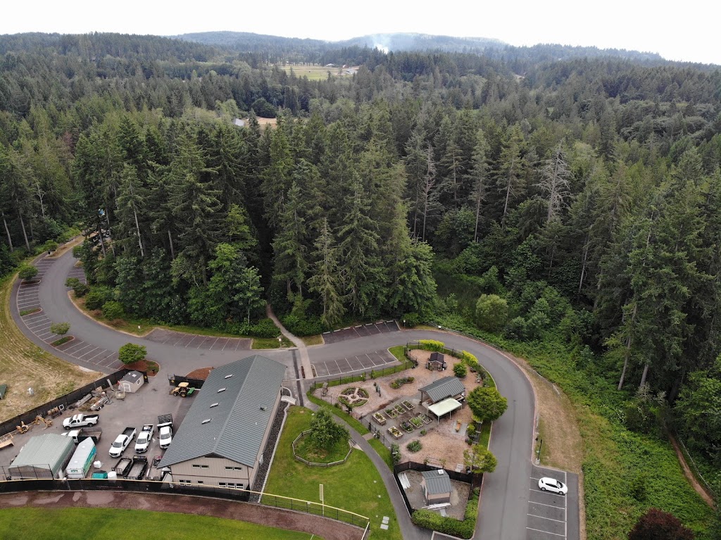 Sehmel Homestead Park | 10123 78th Ave NW, Gig Harbor, WA 98332, USA | Phone: (253) 858-3400