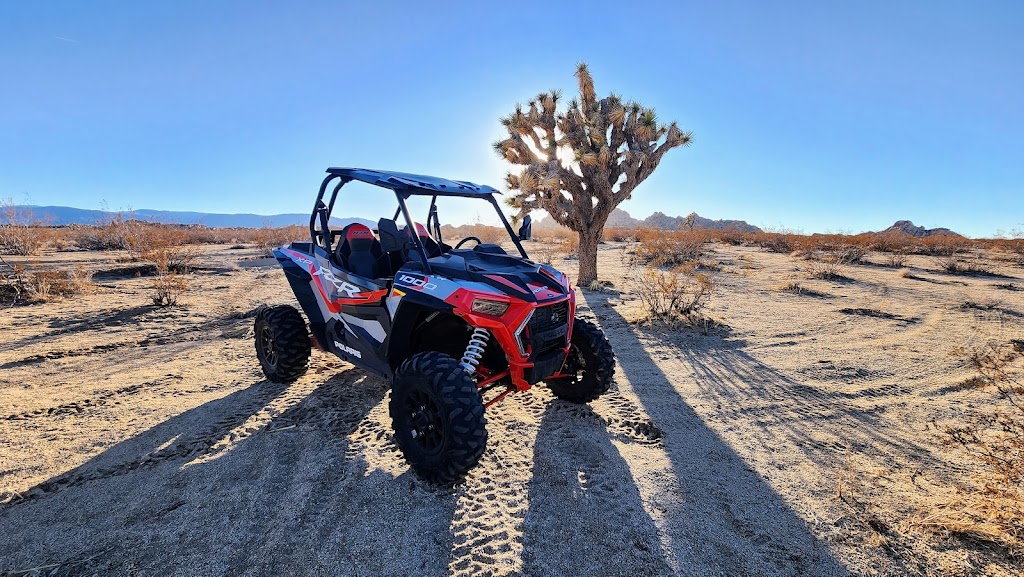 Happy Trails Rental | 32838 Old Woman Springs Rd, Lucerne Valley, CA 92356, USA | Phone: (760) 993-5050