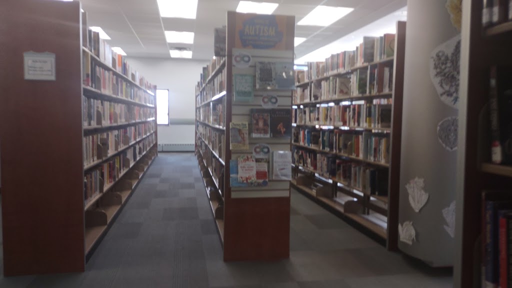 Ocean County Library, Brick Branch | 301 Chambers Brg Rd, Brick Township, NJ 08723, USA | Phone: (732) 477-4513