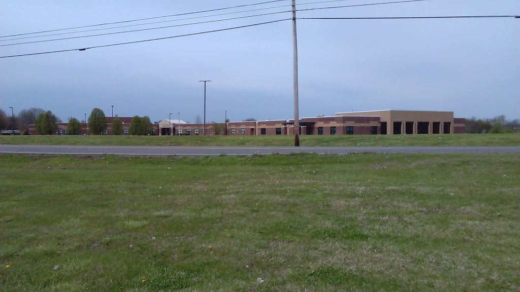 Stanford Elementary School | 101 Old Fort Rd, Stanford, KY 40484, USA | Phone: (606) 365-2191