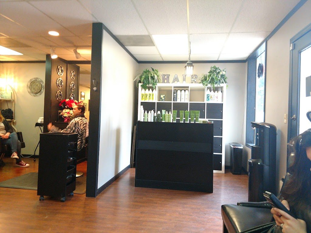 New Appearances Salon | 8910 Main St E # H, Bonney Lake, WA 98391, USA | Phone: (253) 891-6999