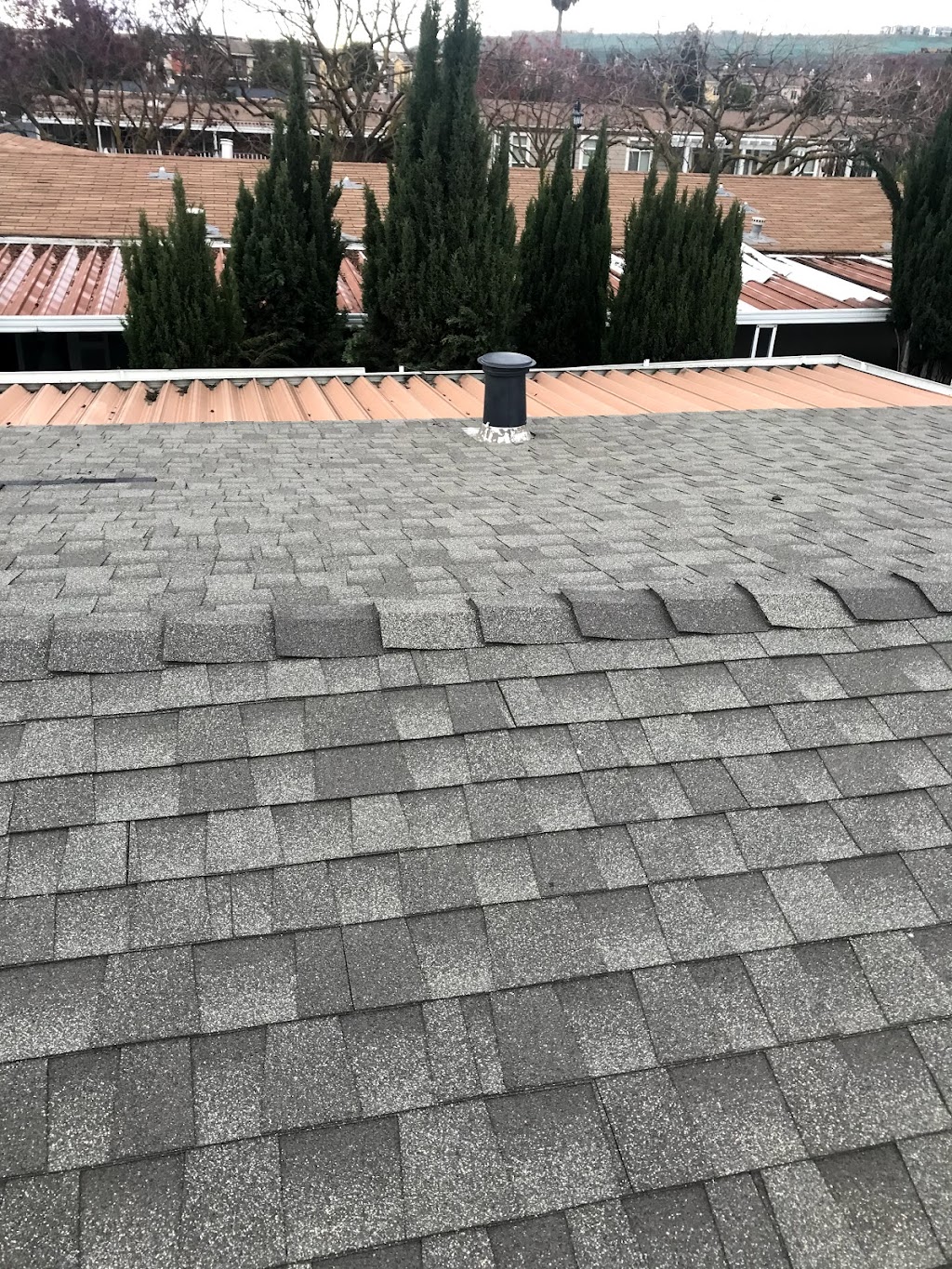 3K Roofing Inc | 125 Chateau La Salle Dr, San Jose, CA 95111, USA | Phone: (408) 796-2568