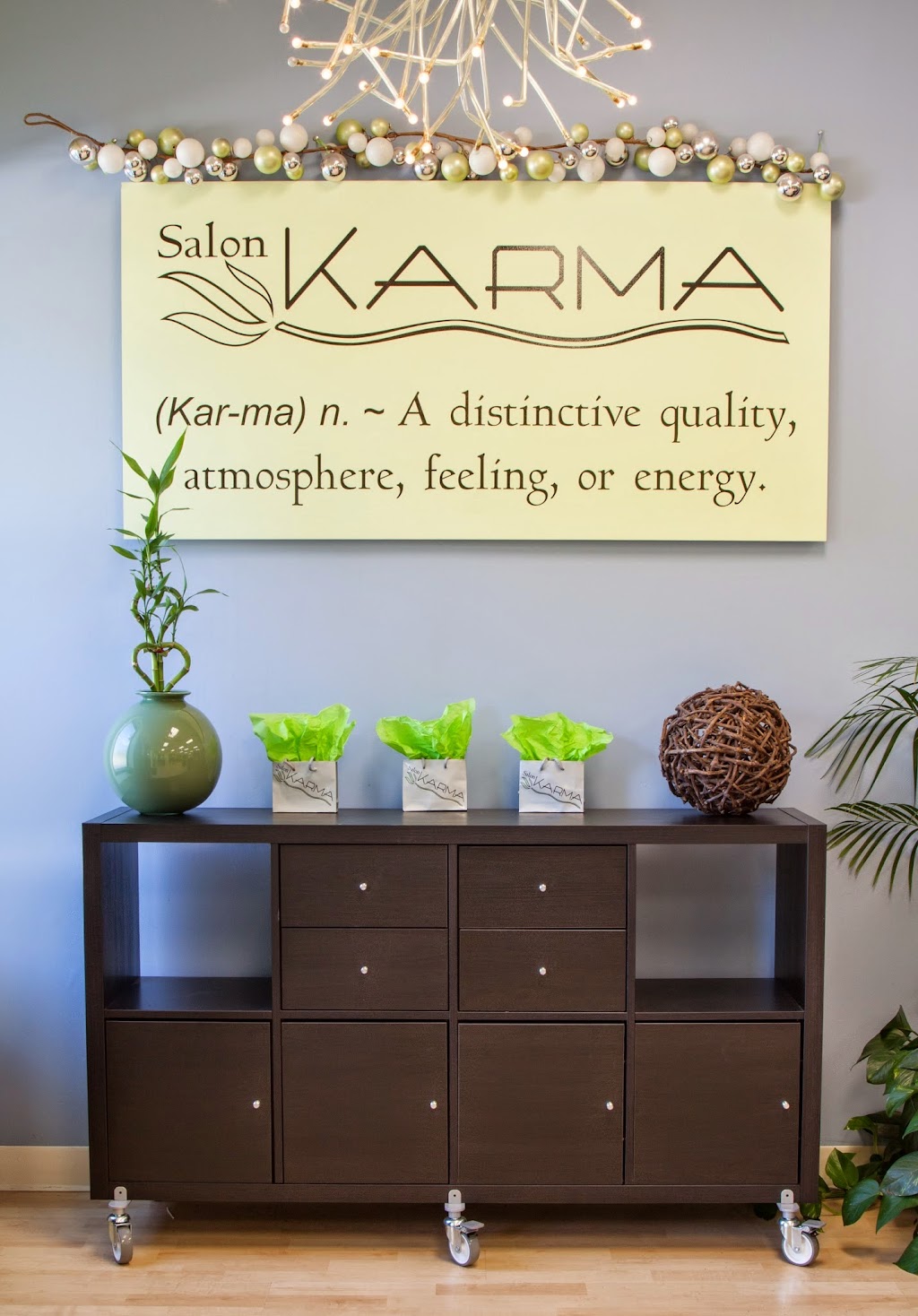 Salon Karma | 1487 Main St #4, Tewksbury, MA 01876, USA | Phone: (978) 858-0555