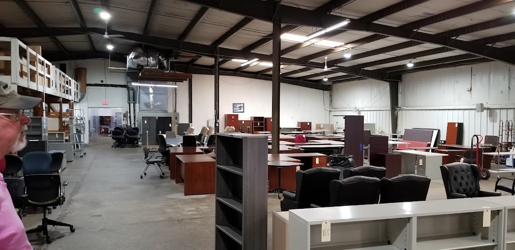 Office Furniture Solutions | 101 McReynolds St, Carthage, NC 28327, USA | Phone: (910) 947-2541