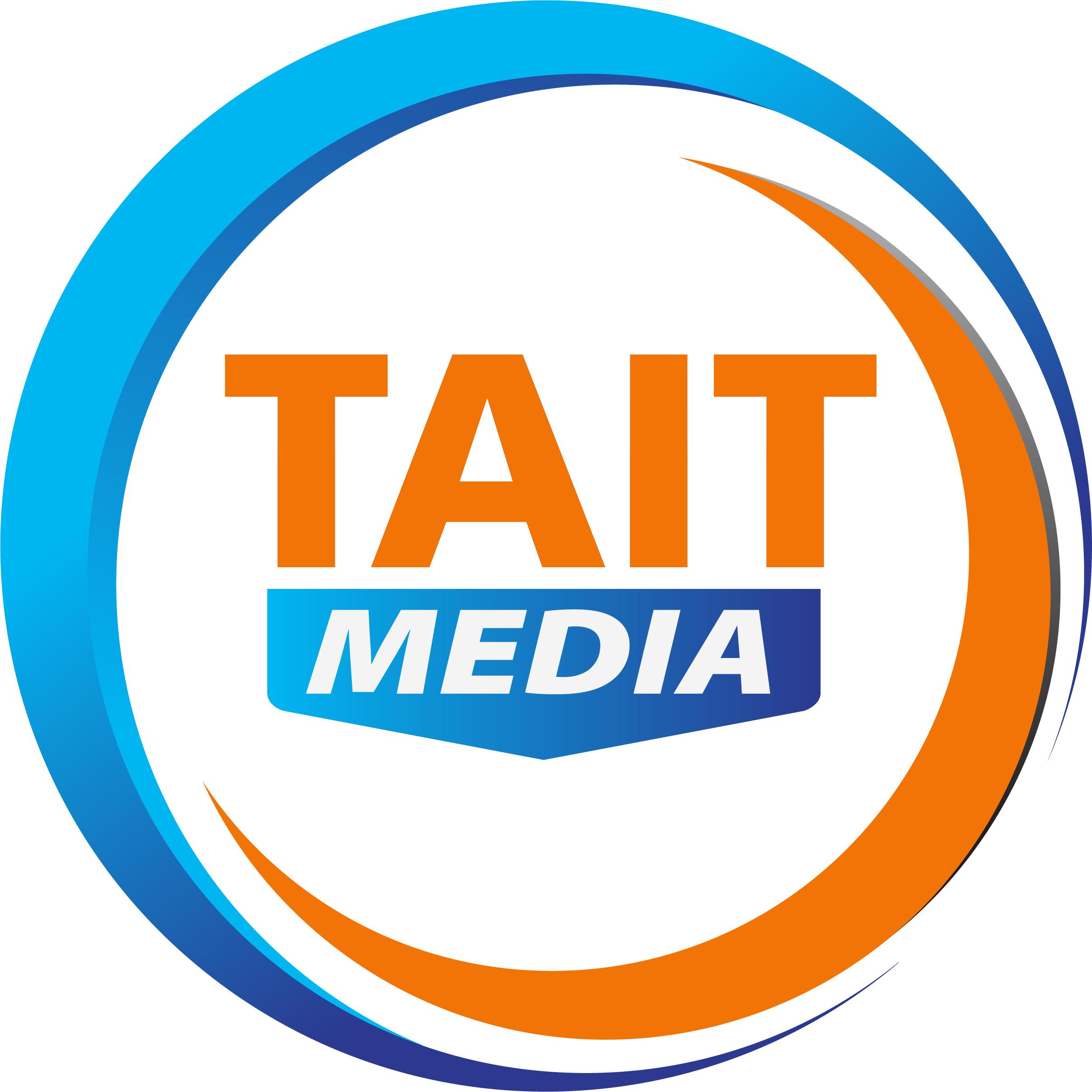 Tait Media | 8330 Corporate Dr, Racine, WI 53406 | Phone: (262) 886-8555