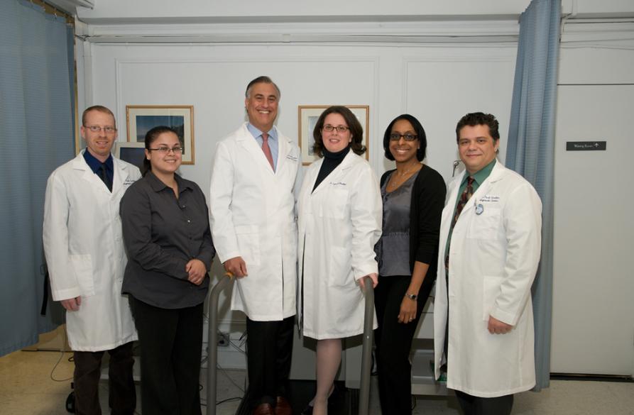 New York Cardiac Diagnostic Center Upper East Side | 115 East 86th St, New York, NY 10028, United States | Phone: (212) 860-0796