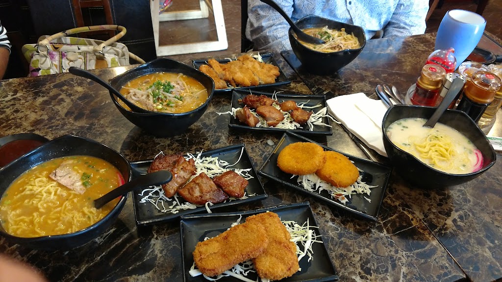 Ramen Bones | 4850 Kapolei Pkwy, Kapolei, HI 96707, USA | Phone: (808) 674-9898