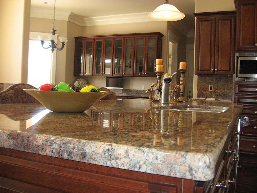 A Lunas Marble and Granite | 2728 Nathan Ave, Modesto, CA 95354, USA | Phone: (209) 576-8127