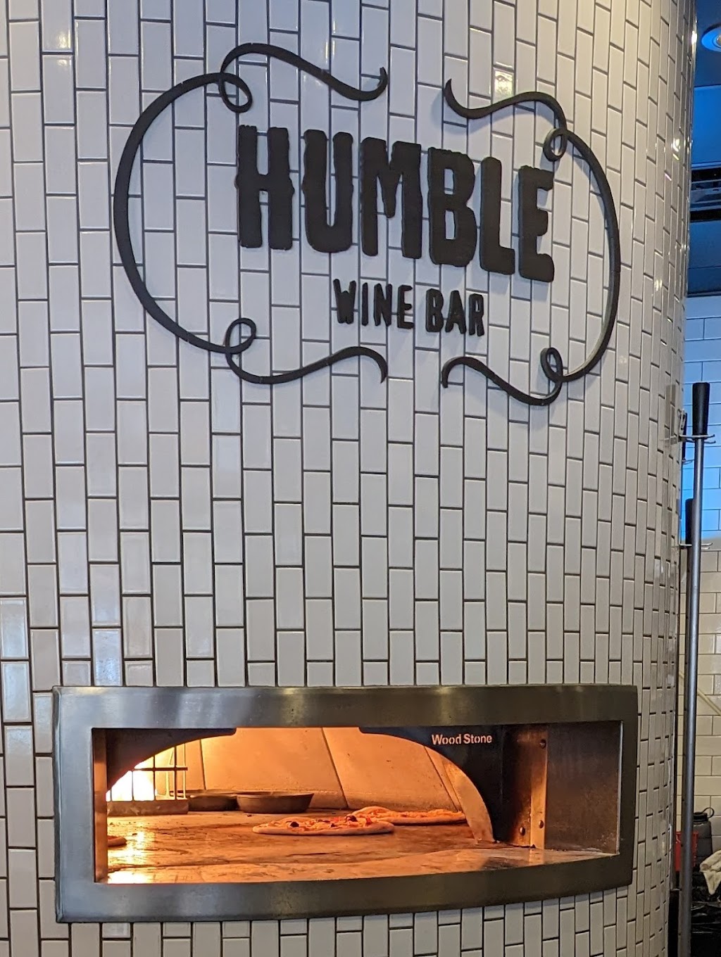 Humble Wine Bar | 15400 Detroit Ave, Lakewood, OH 44107, USA | Phone: (216) 767-5977