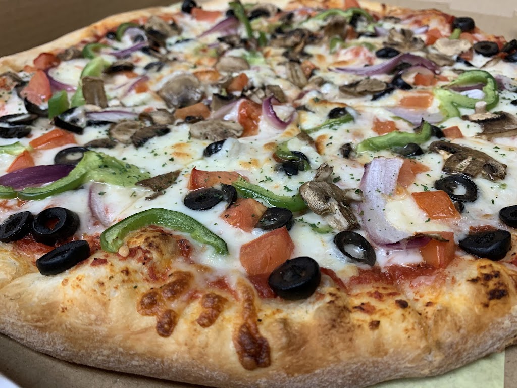 Pellegrini Pizza | 101 S Rainbow Blvd #7, Las Vegas, NV 89107, USA | Phone: (702) 272-0007